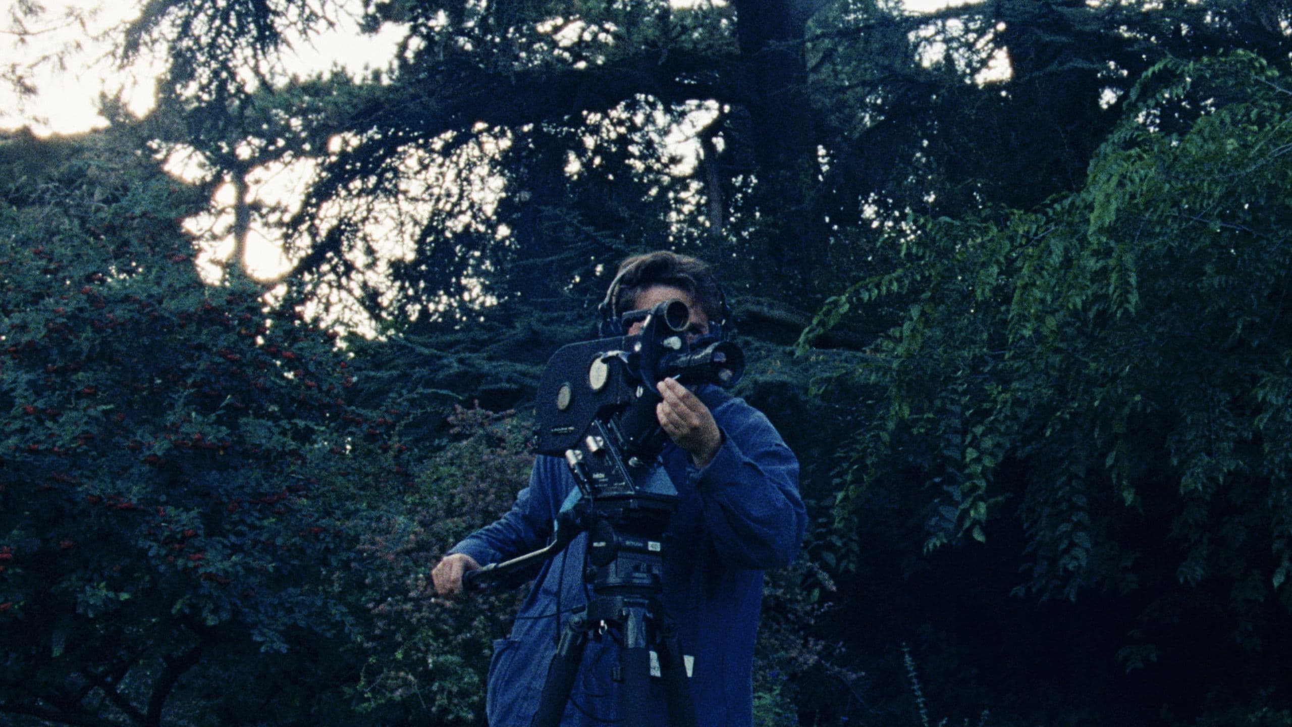Poster backdrop for Montsouris Park