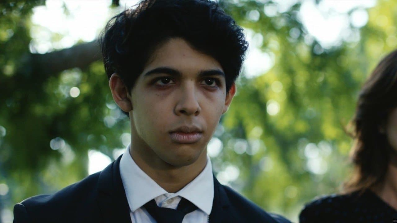 Poster backdrop for Devil's Whisper