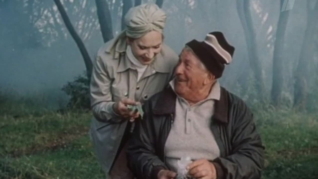 Poster backdrop for I Believe in Love