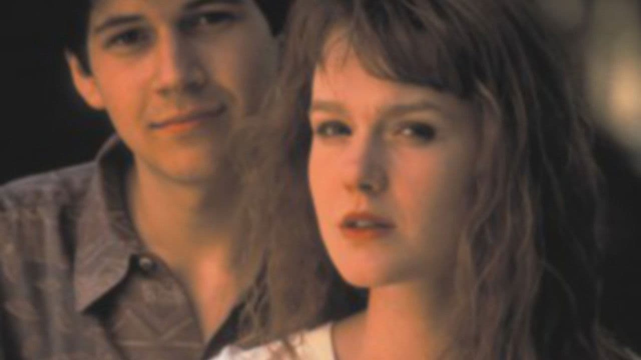 Poster backdrop for The Cutaway