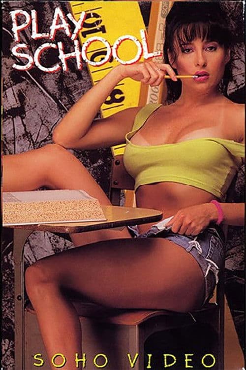 Poster backdrop for Play School