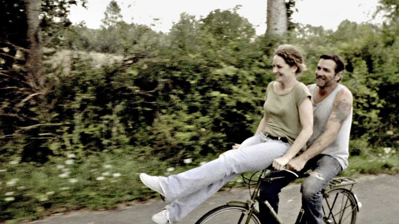 Poster backdrop for Francine