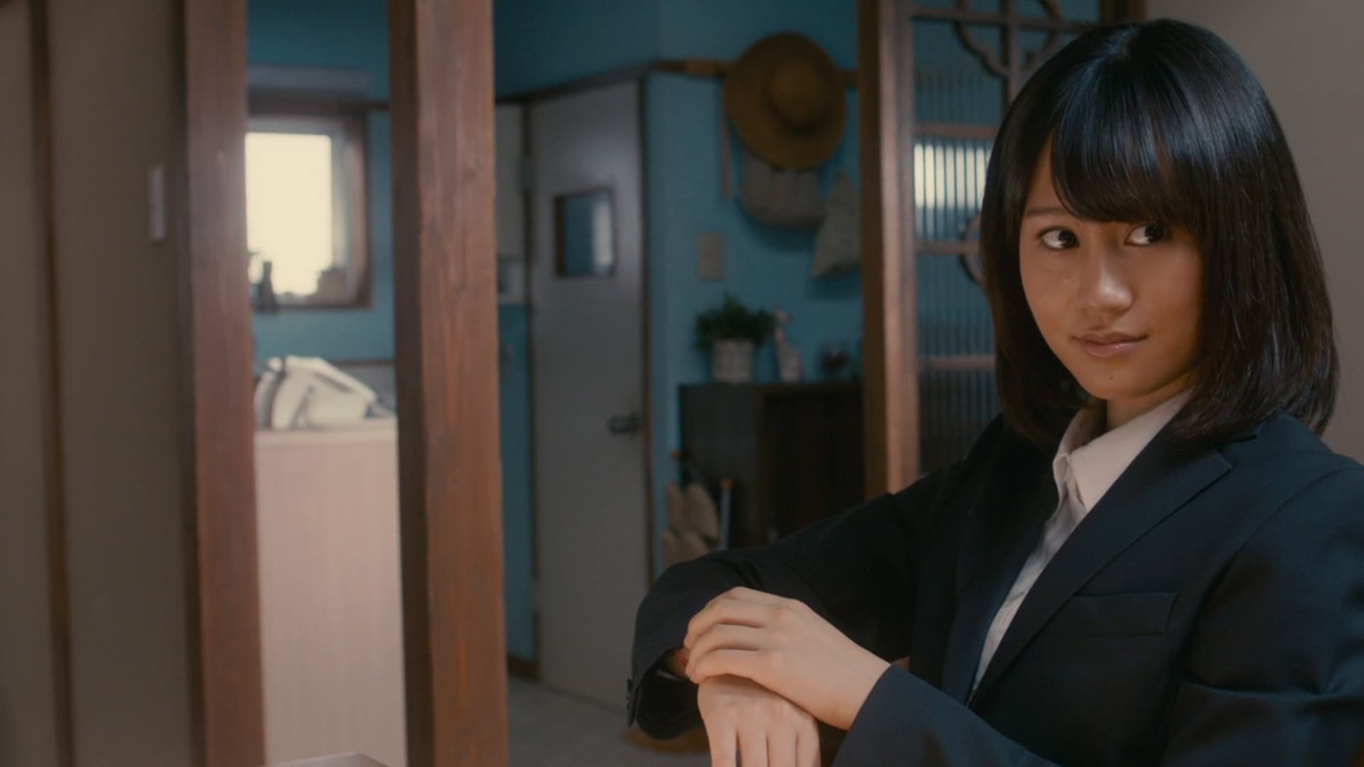 Poster backdrop for The Complex