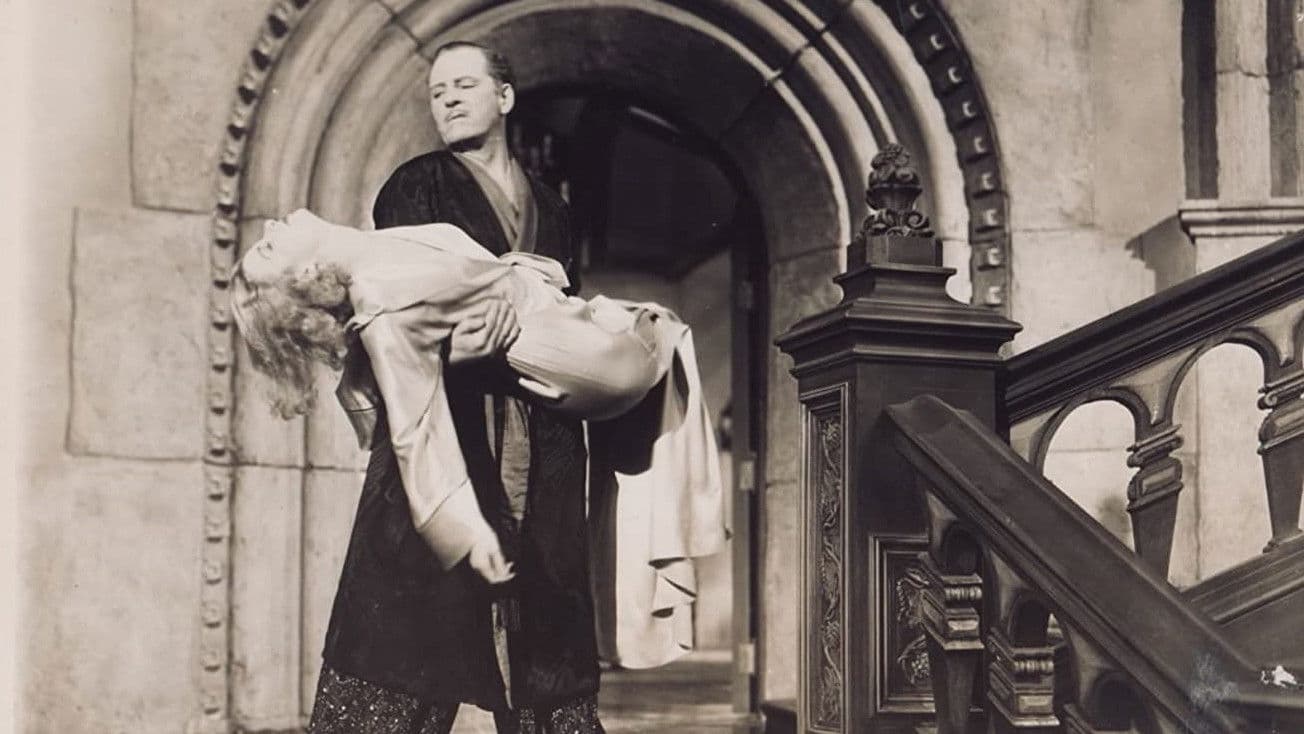 Poster backdrop for She Wanted a Millionaire