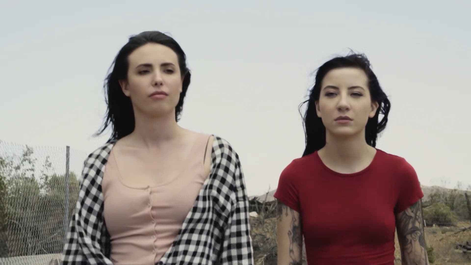 Poster backdrop for Derelict