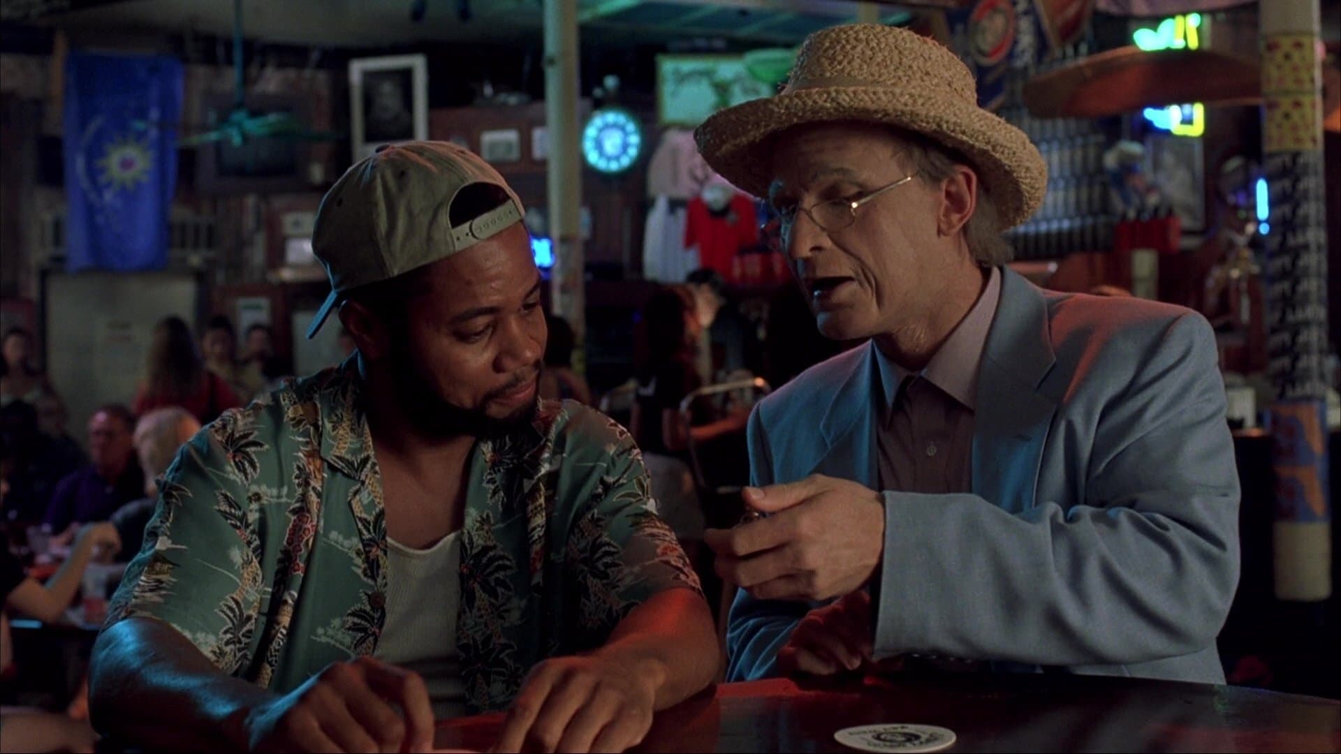 Poster backdrop for A Murder of Crows