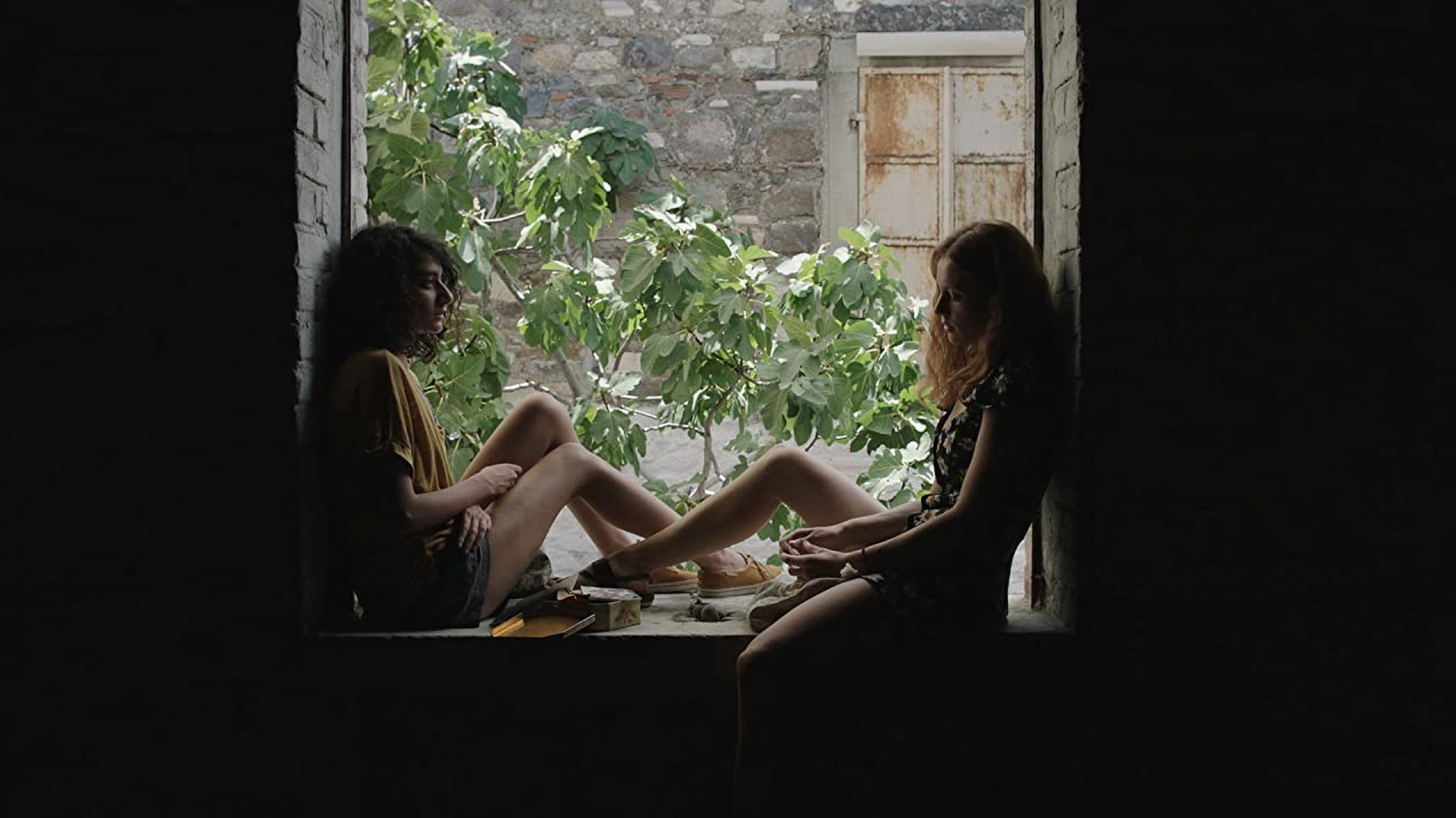 Poster backdrop for Geranium