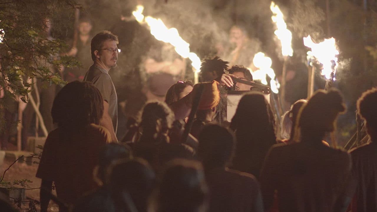 Poster backdrop for Lection