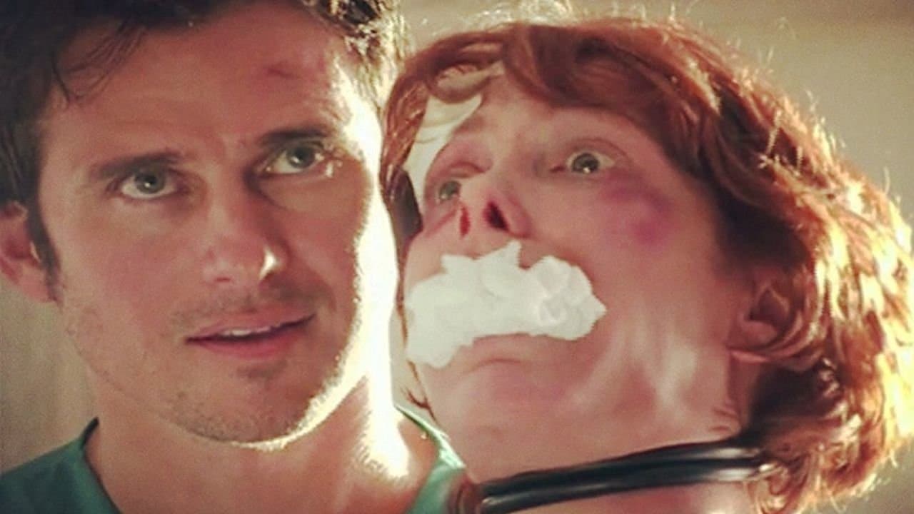 Poster backdrop for Instinct to Kill