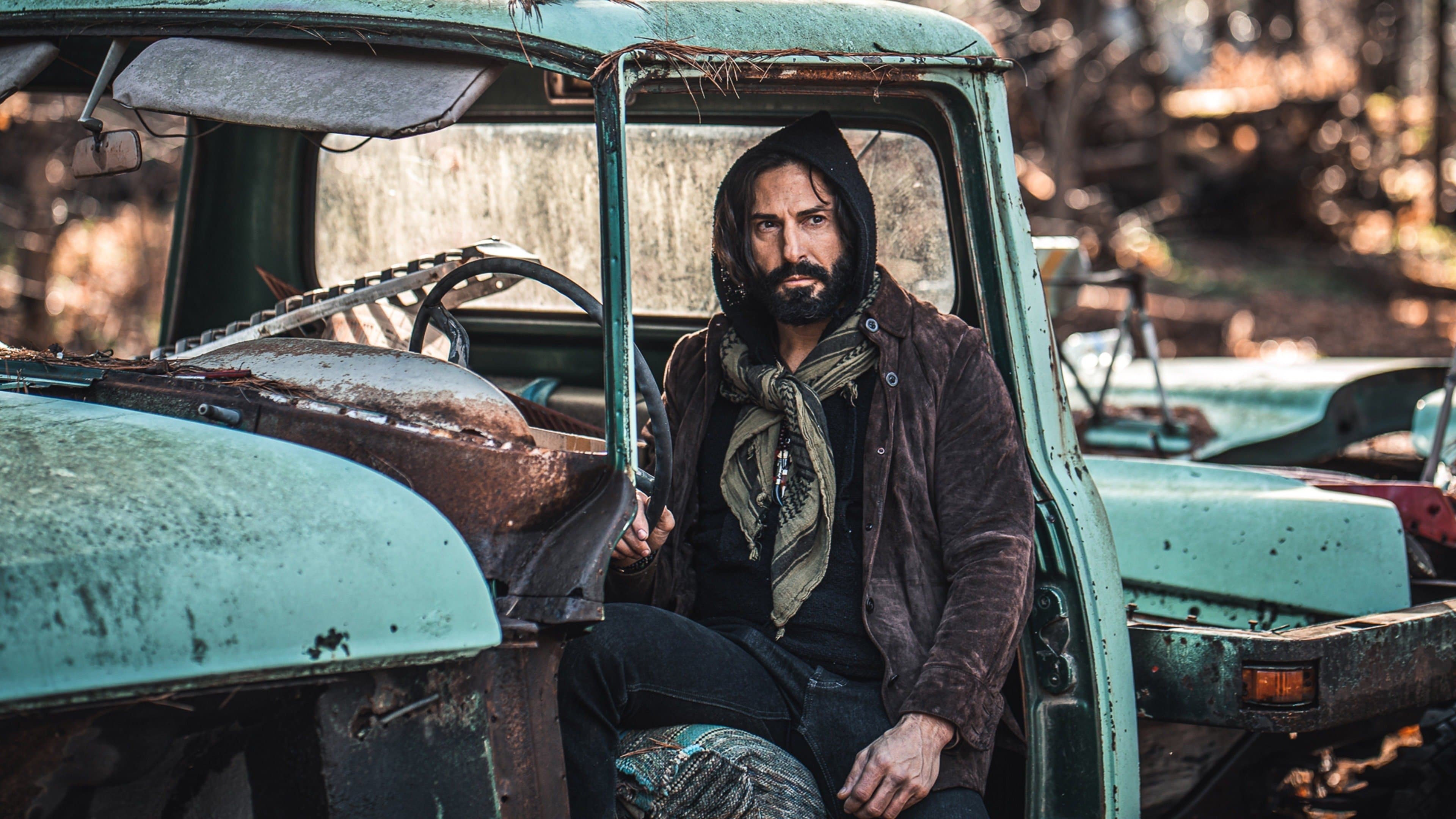 Poster backdrop for The Secret of Sinchanee