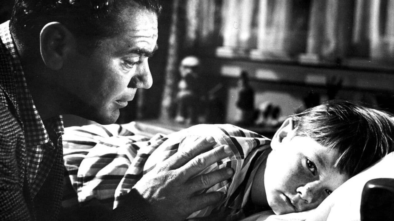 Poster backdrop for The Rabbit Trap