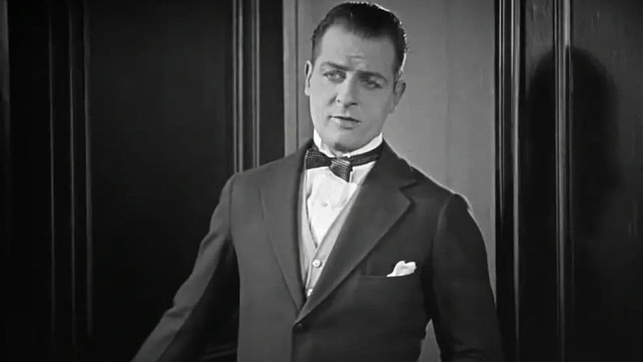 Poster backdrop for The Reckless Age