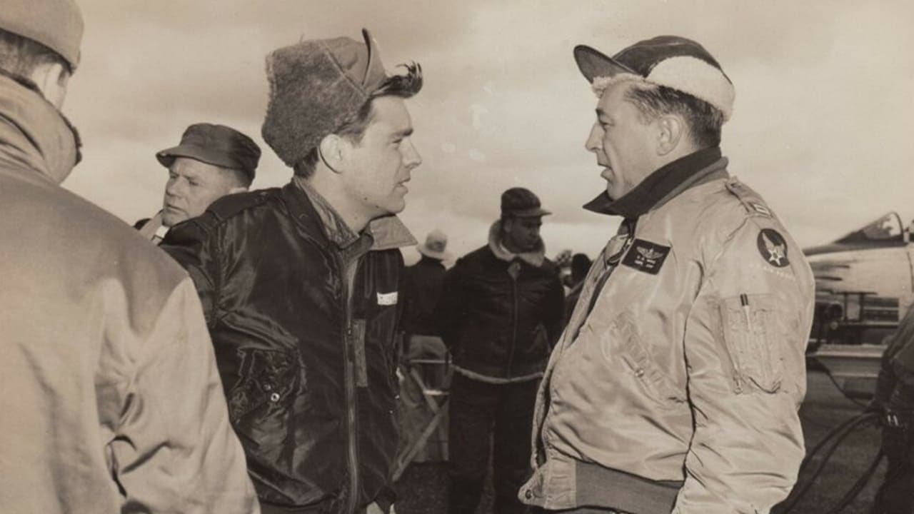 Poster backdrop for The Hunters