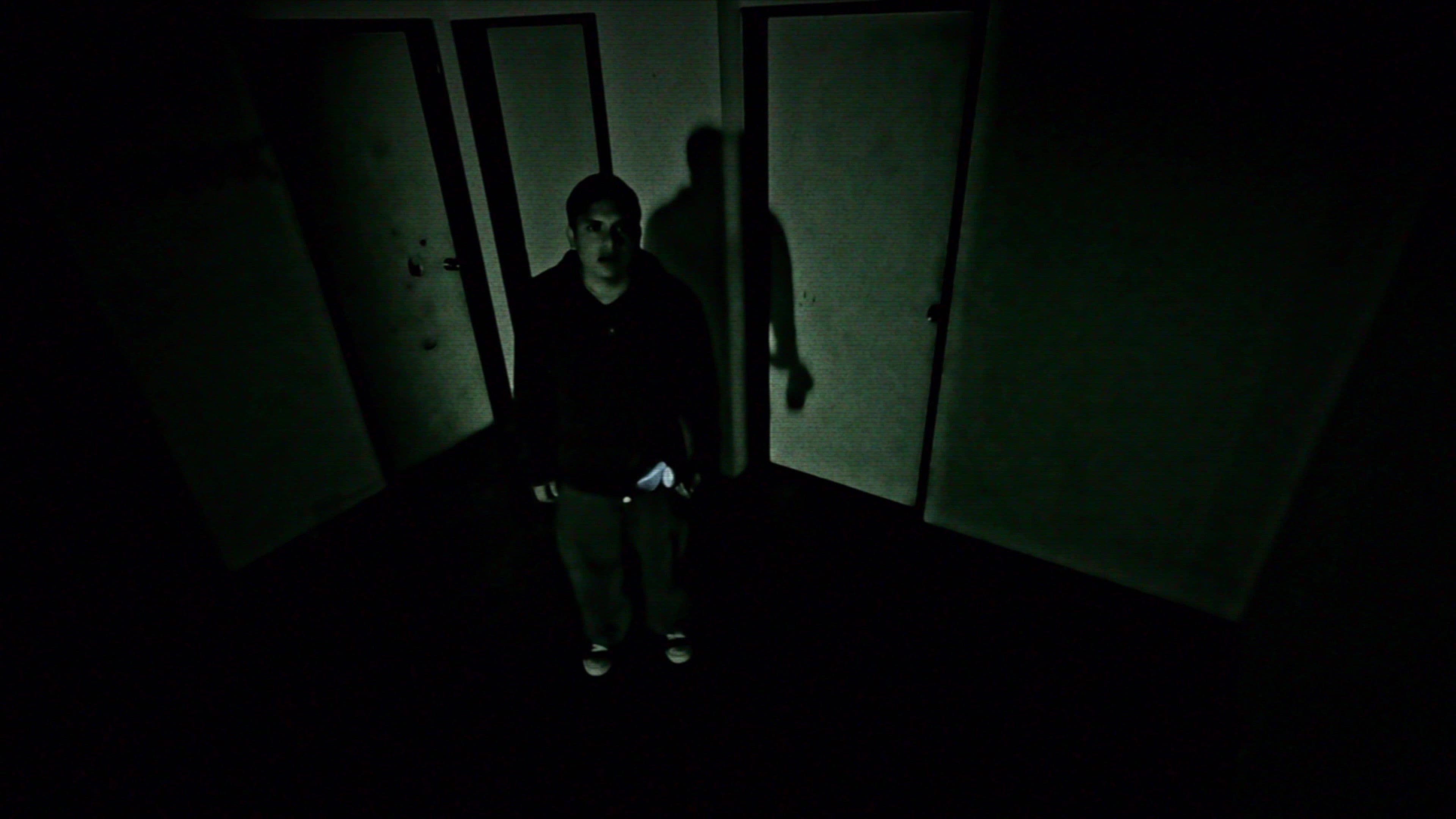 Poster backdrop for La Quinta