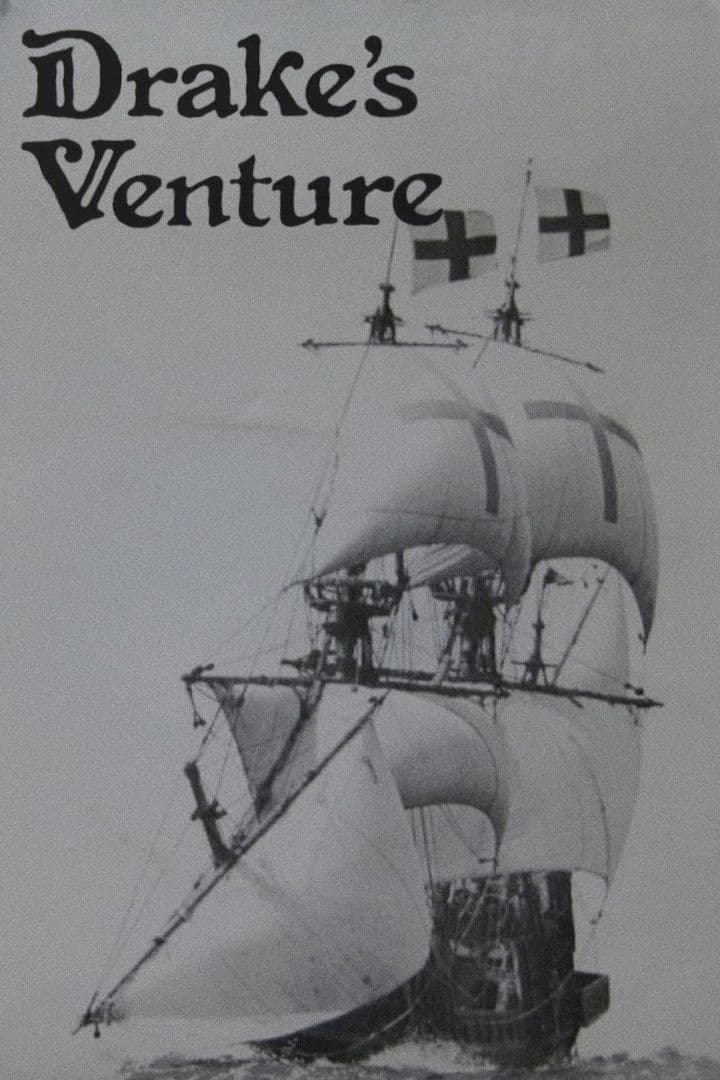 Poster backdrop for Drake's Venture