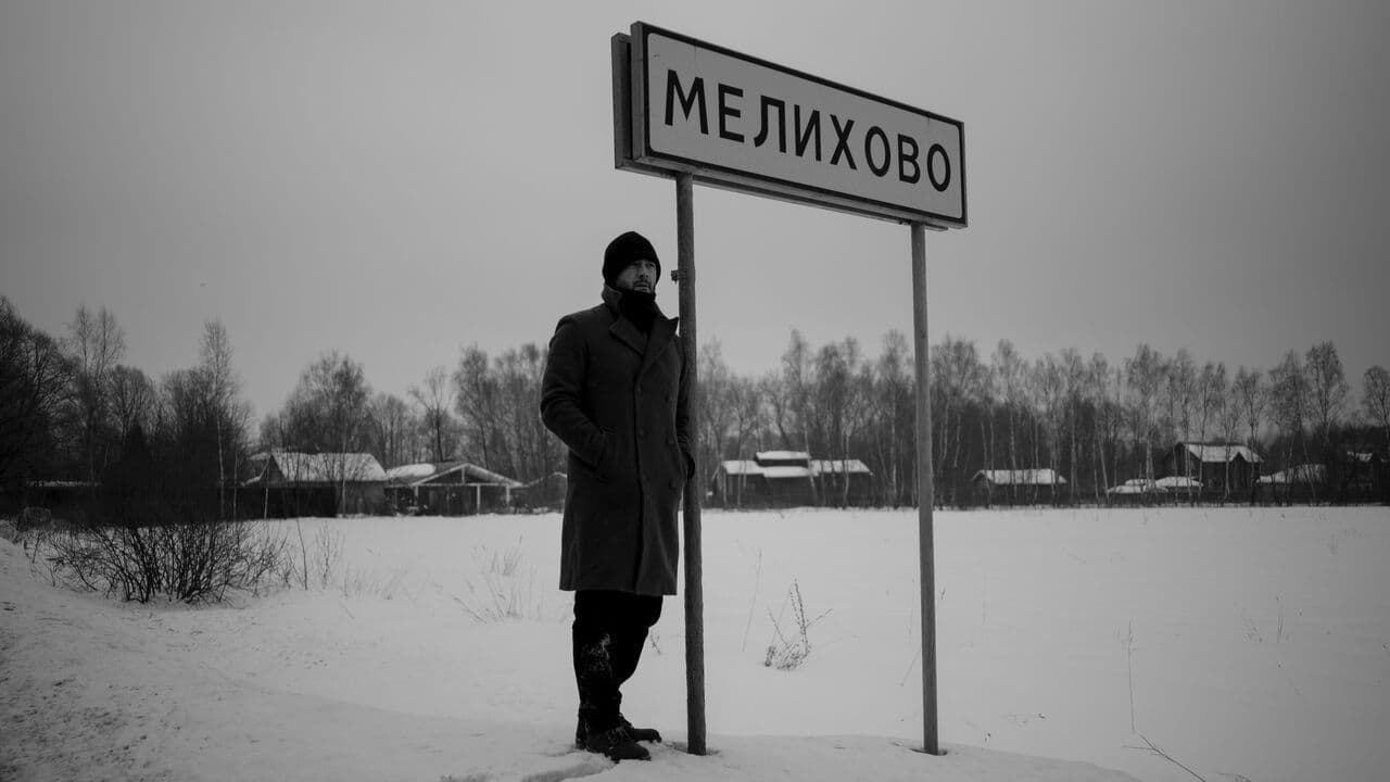 Poster backdrop for The Vanja Earthquake