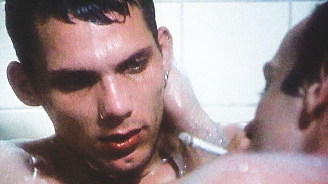 Poster backdrop for Prince in Hell