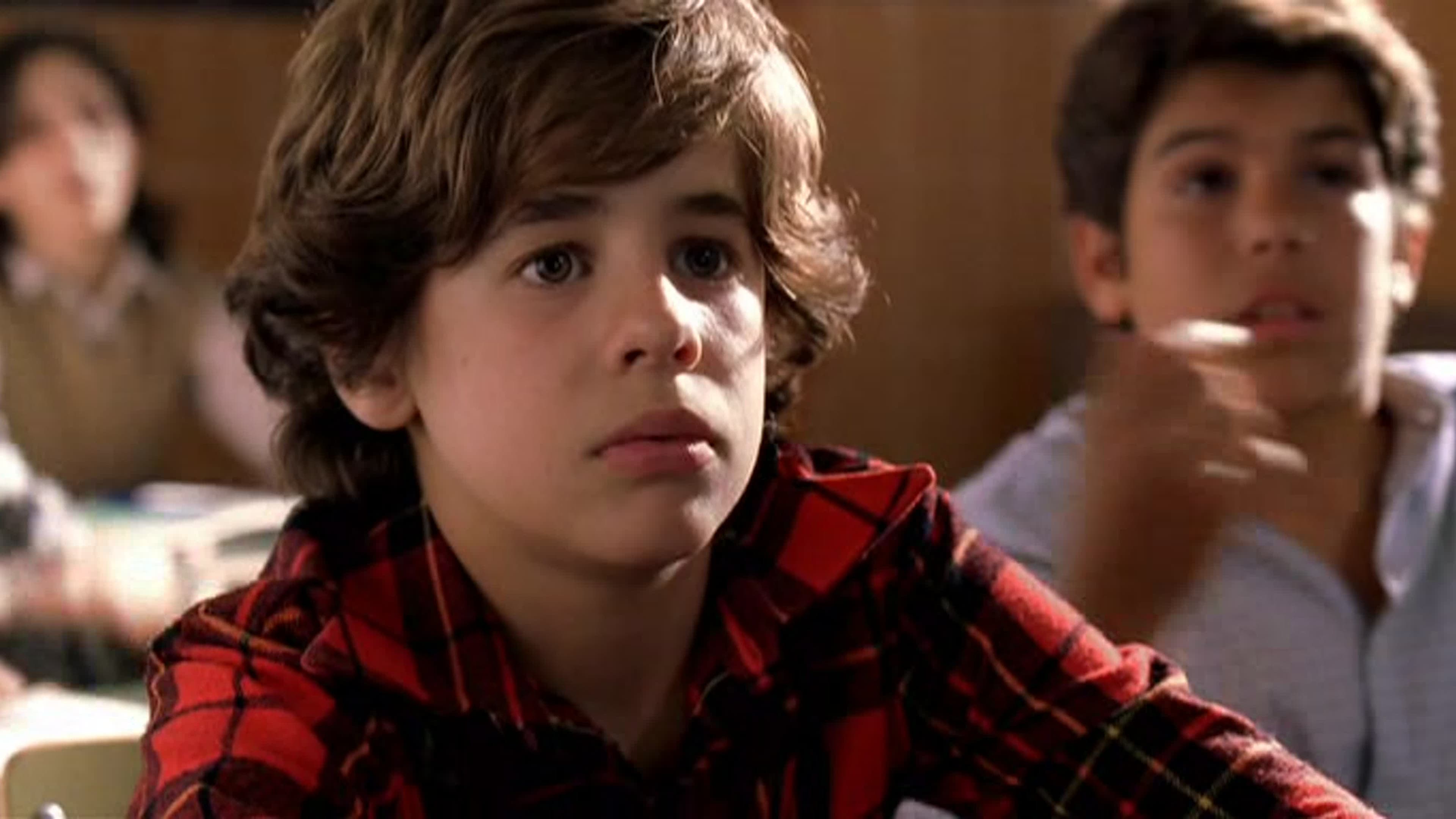 Poster backdrop for You're My Hero