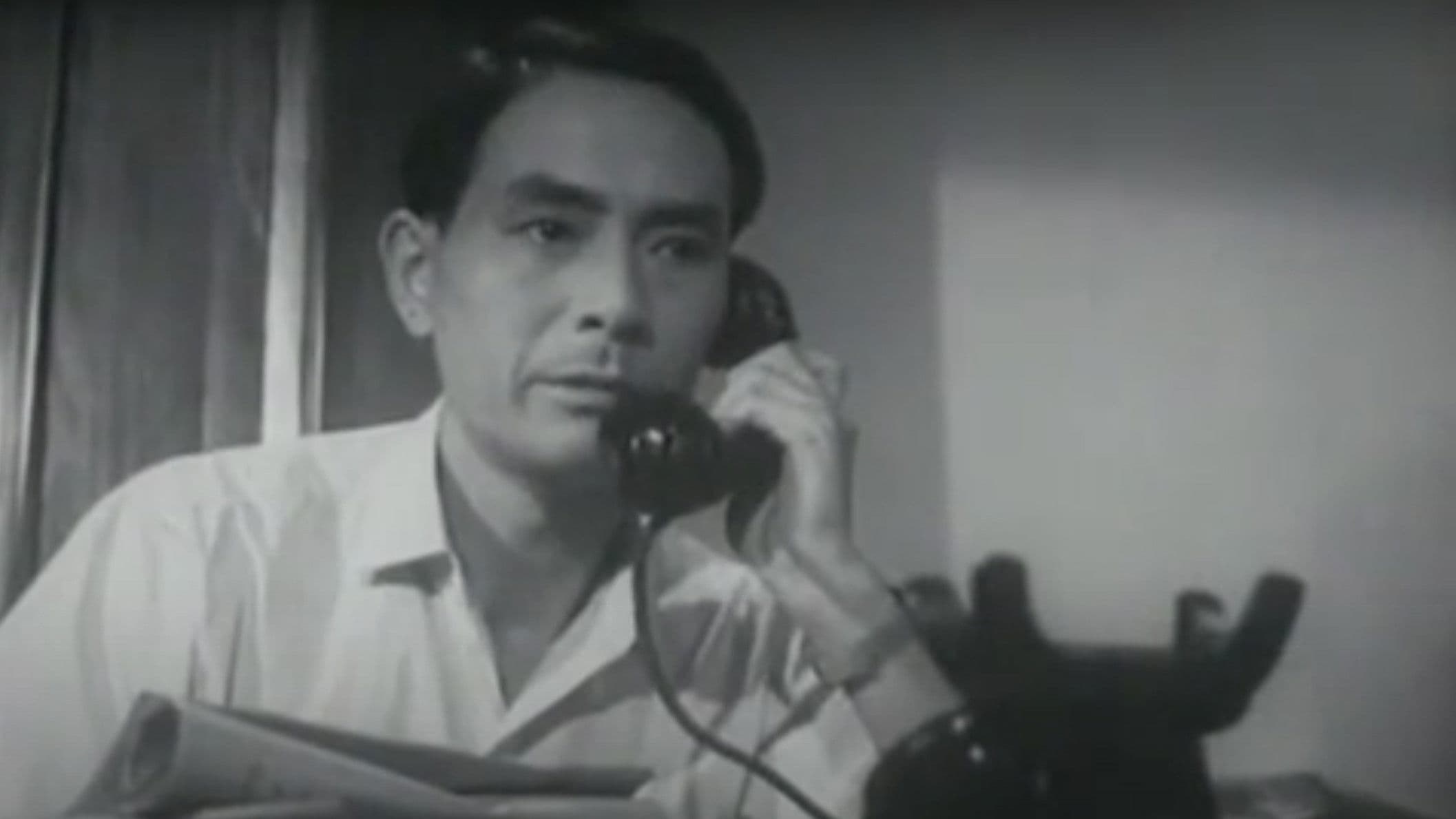 Poster backdrop for On the Trail