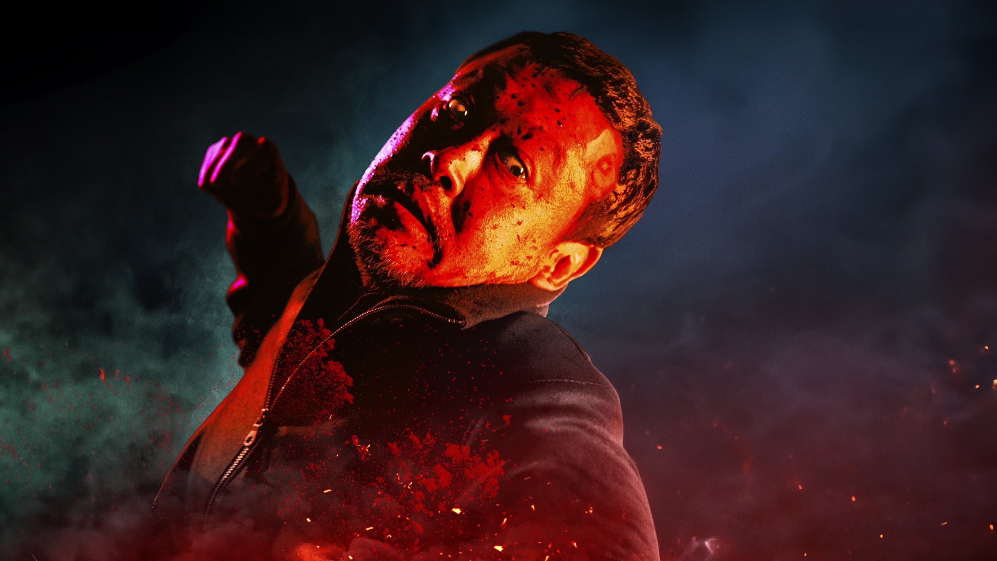 Poster backdrop for Rageaholic