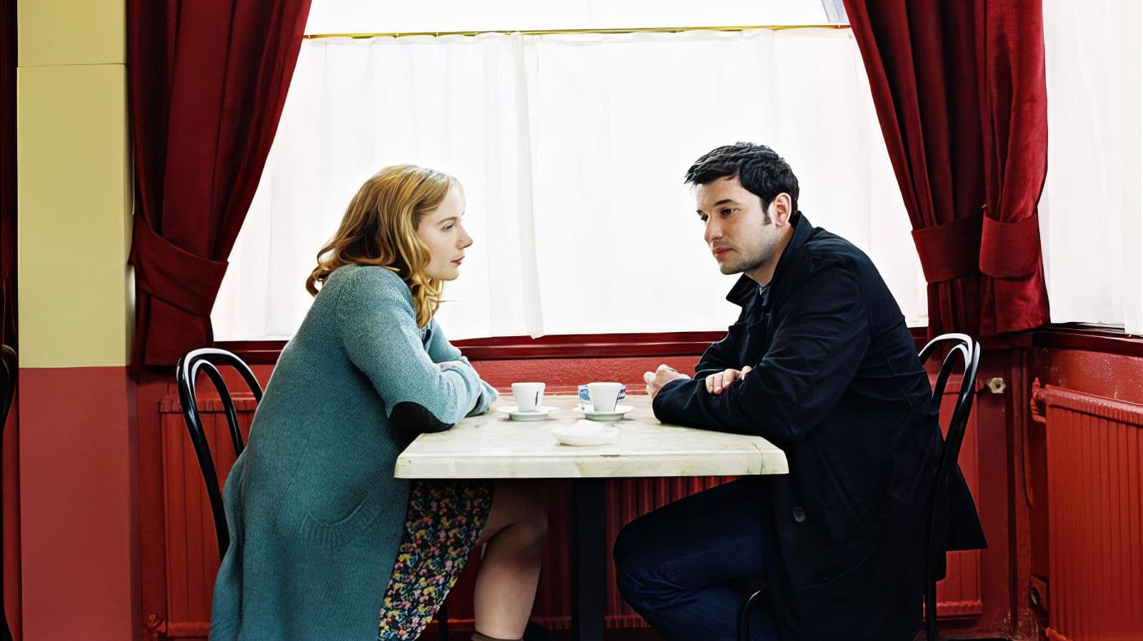 Poster backdrop for The Passenger