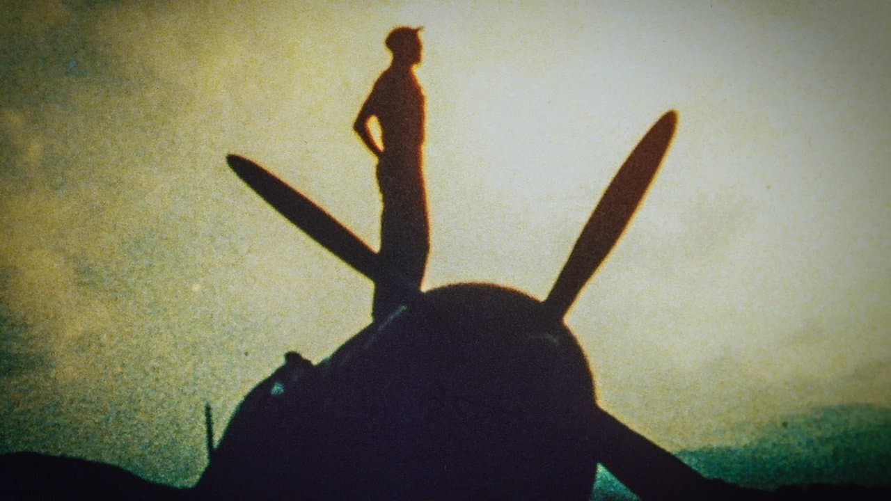 Poster backdrop for Thunderbolt