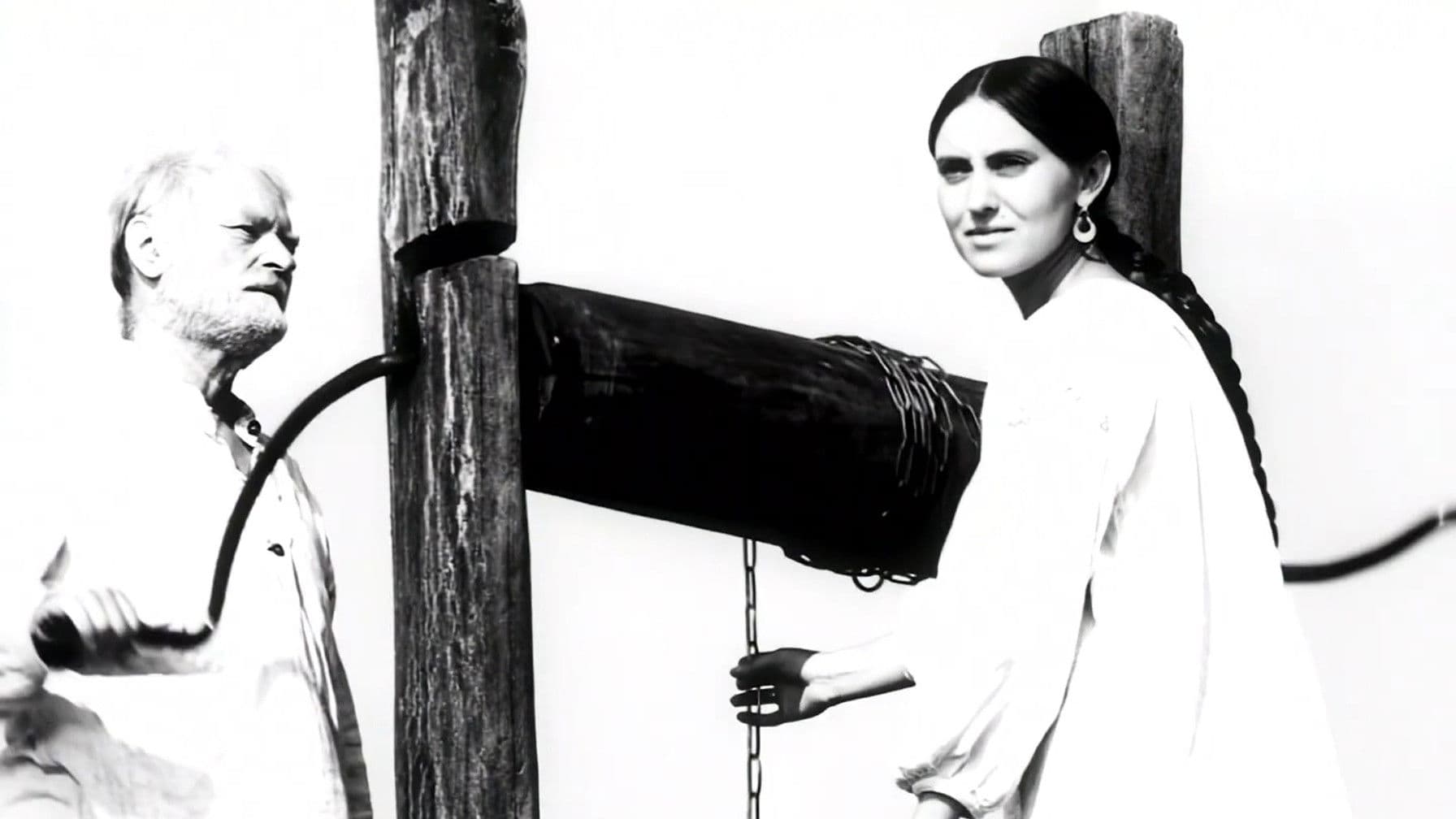 Poster backdrop for A Spring for the Thirsty