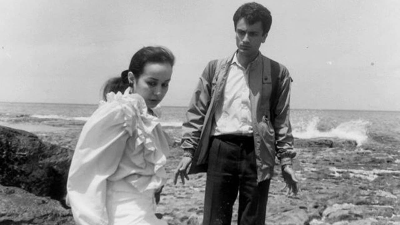 Poster backdrop for Etiraf