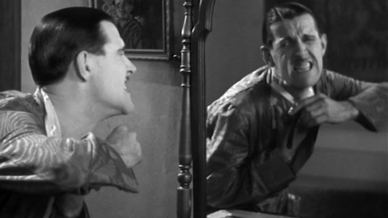 Poster backdrop for Fifty Million Husbands