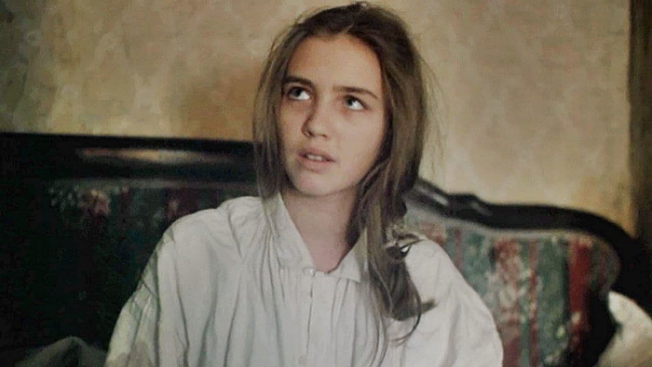 Poster backdrop for Humiliated and Insulted