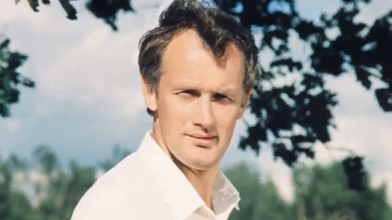 Poster backdrop for It's Easy to Fall Into an Overgrown Ditch