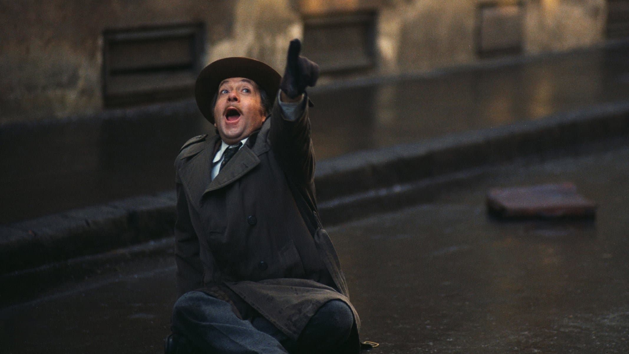 Poster backdrop for The Fifth Seal