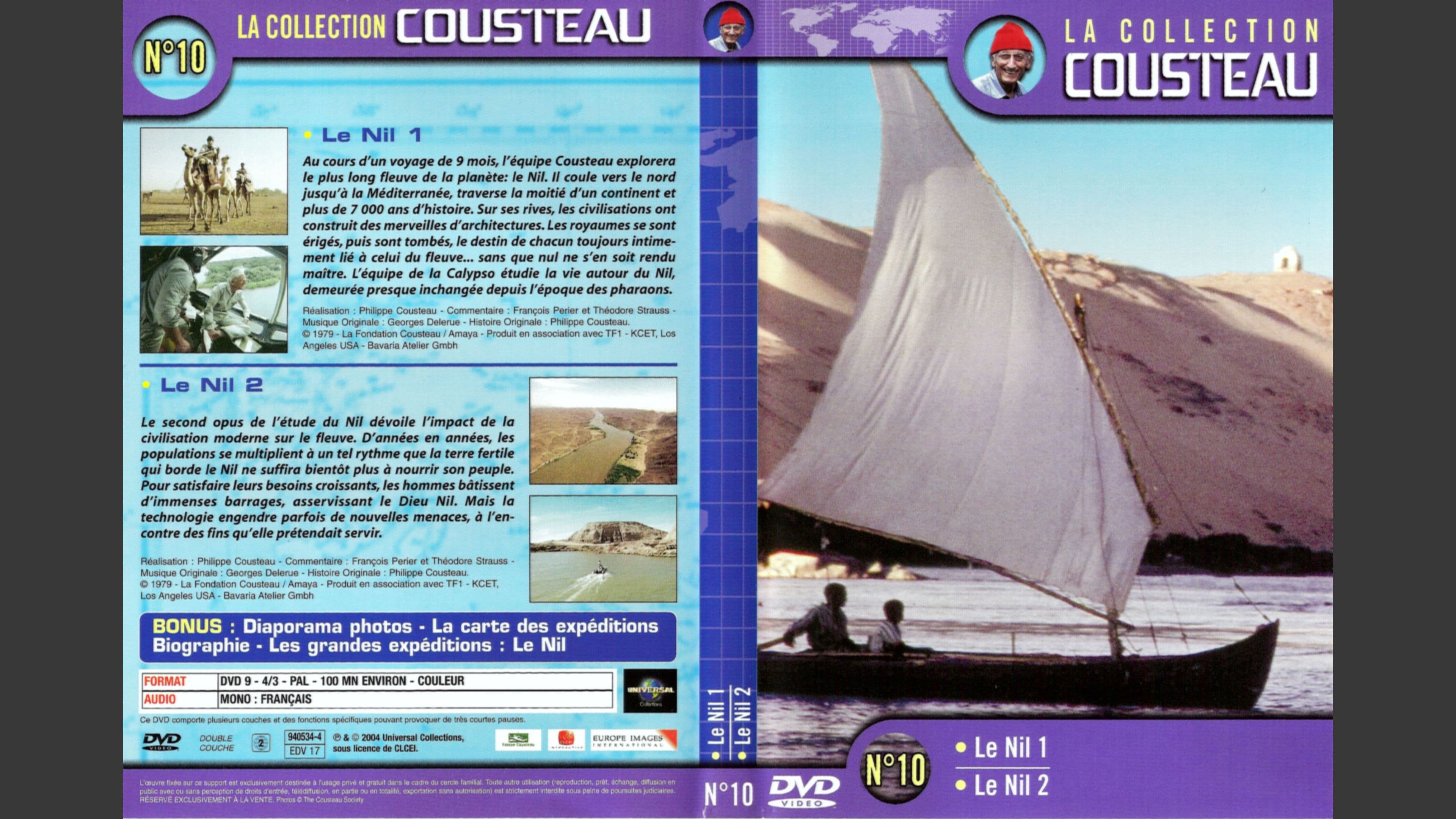 Poster backdrop for The Cousteau Collection N°1-2 | Sleeper Sharks of the Yucatan
