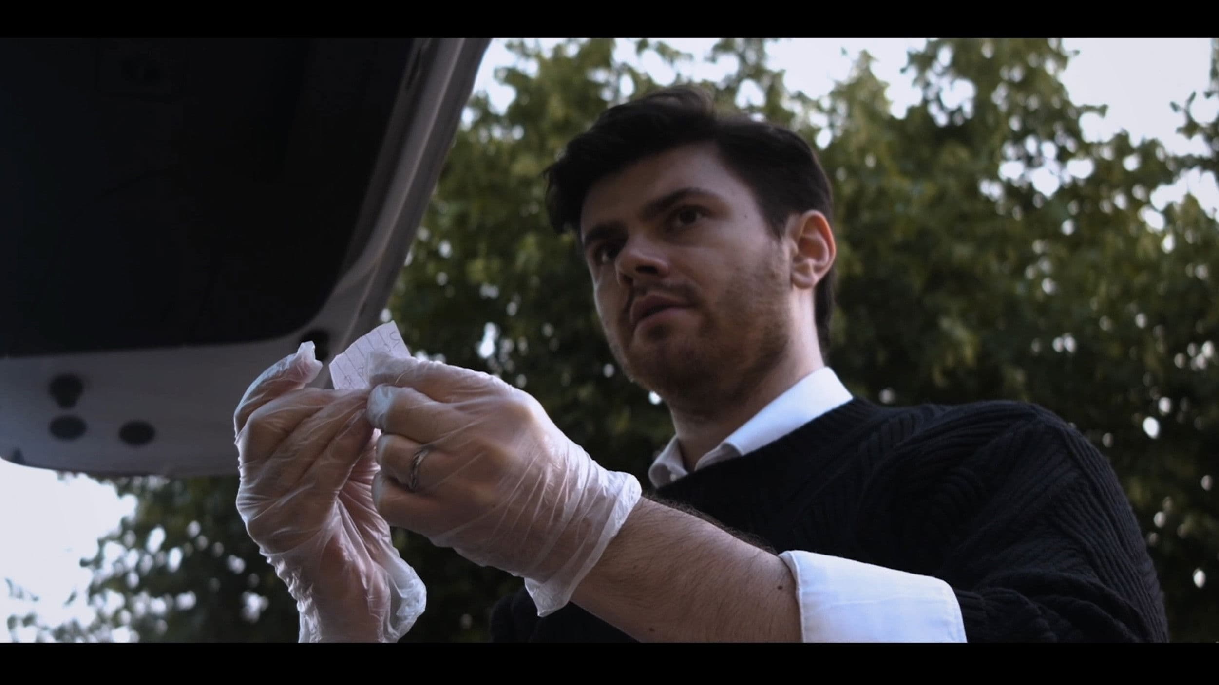 Poster backdrop for The Last Hope