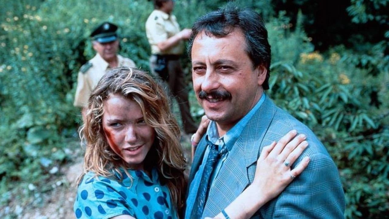 Poster backdrop for Four Junior Detectives