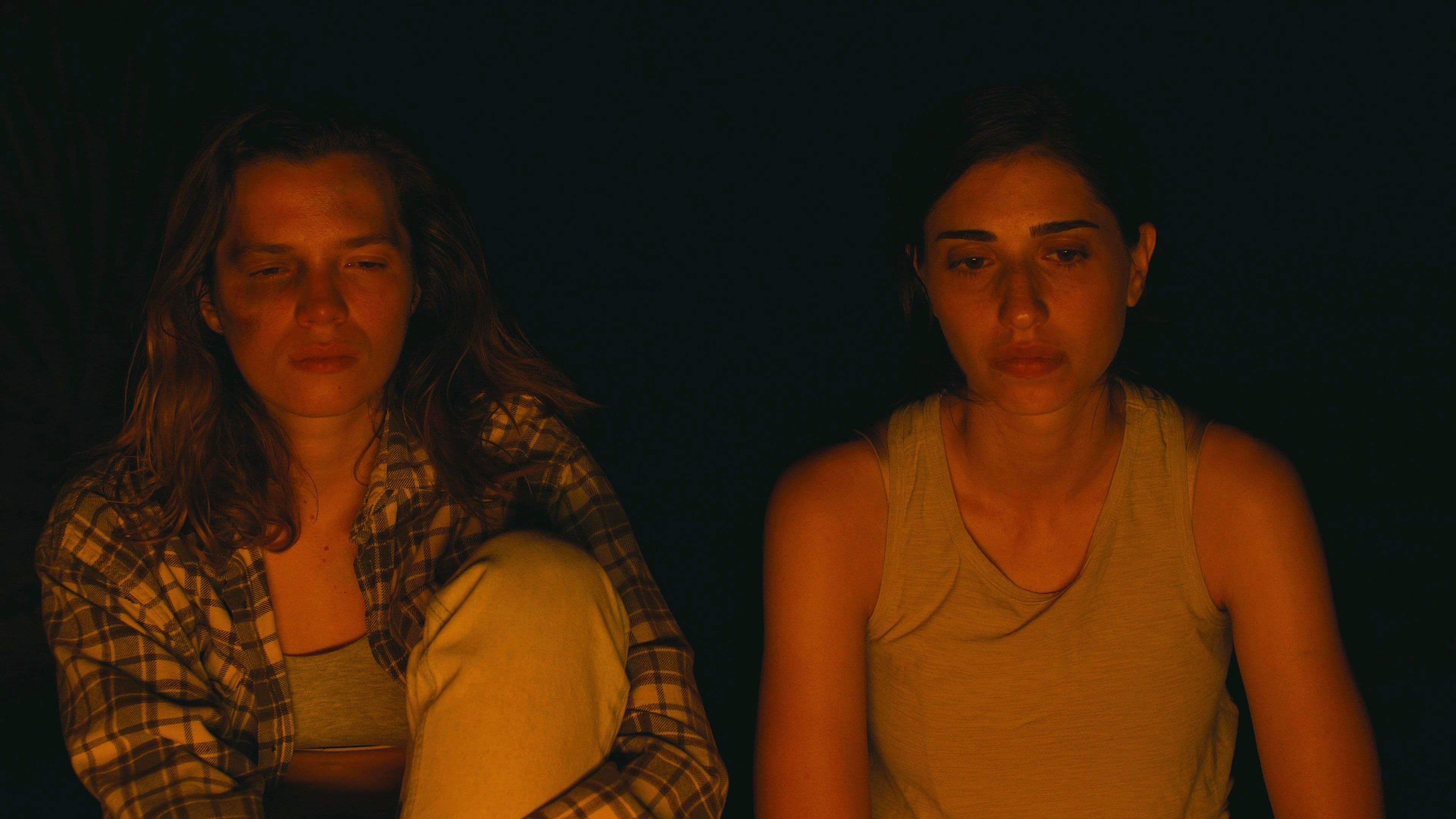 Poster backdrop for I've Always Loved Bonfires