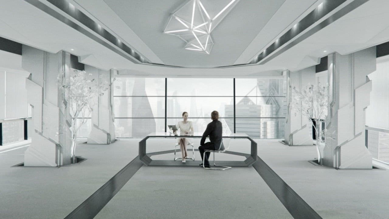 Poster backdrop for Doll