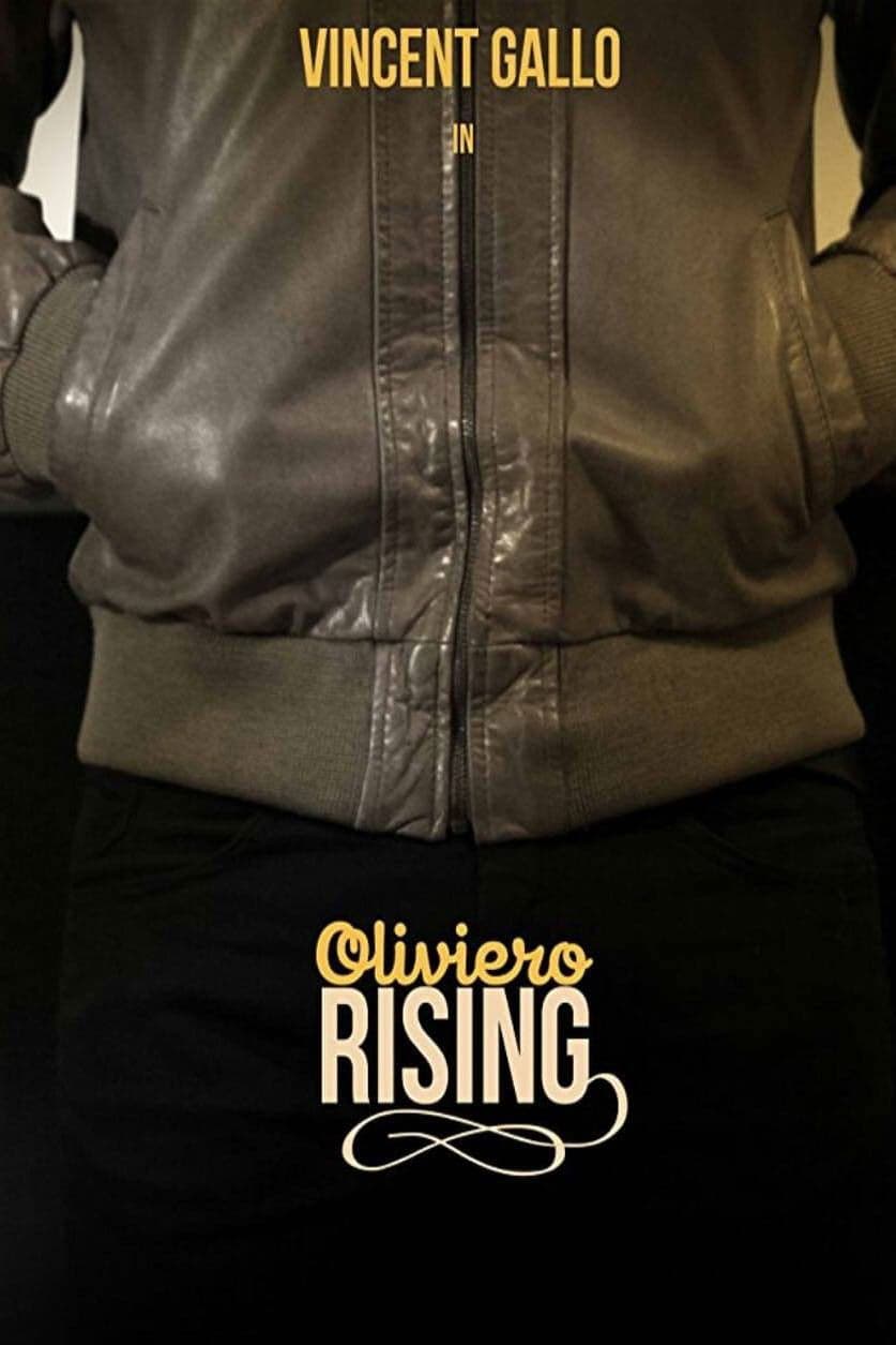 Oliviero Rising