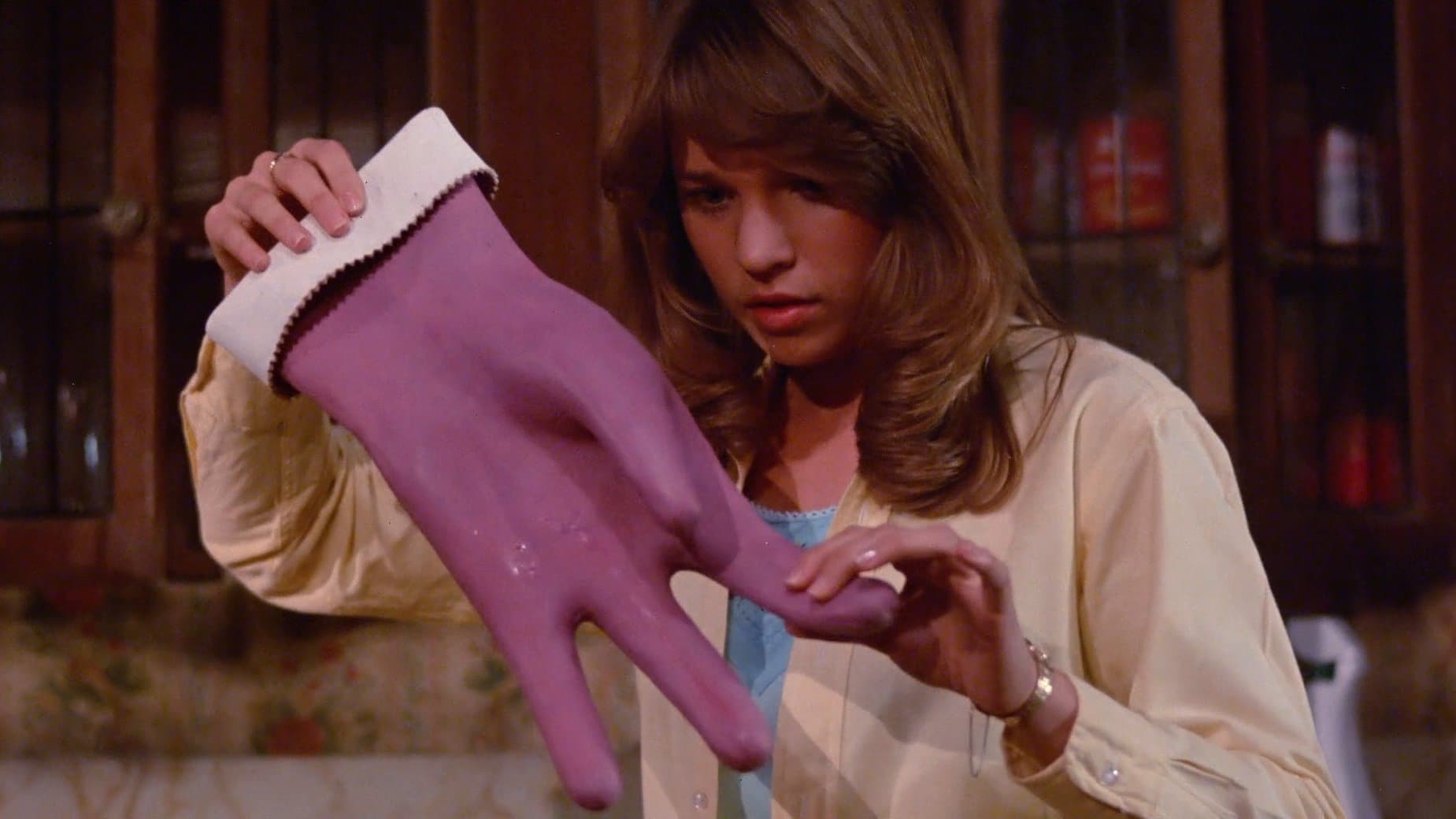 Poster backdrop for Saturday the 14th