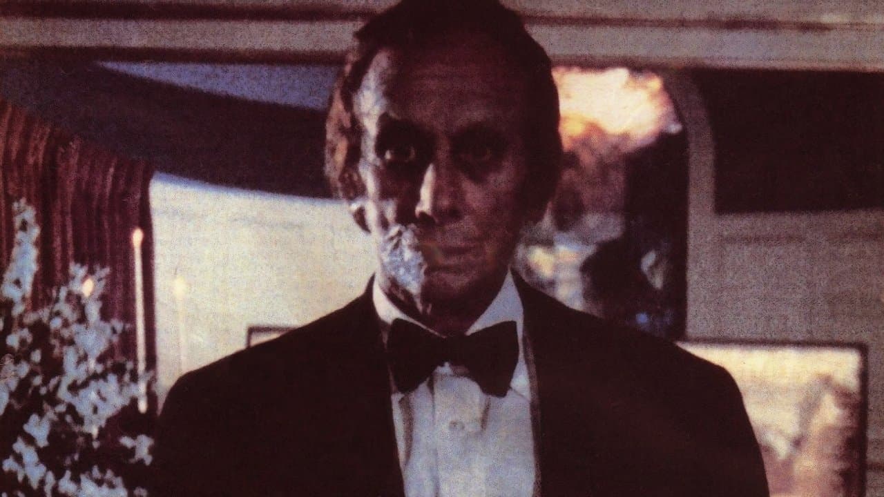 Poster backdrop for The Dead Don't Die