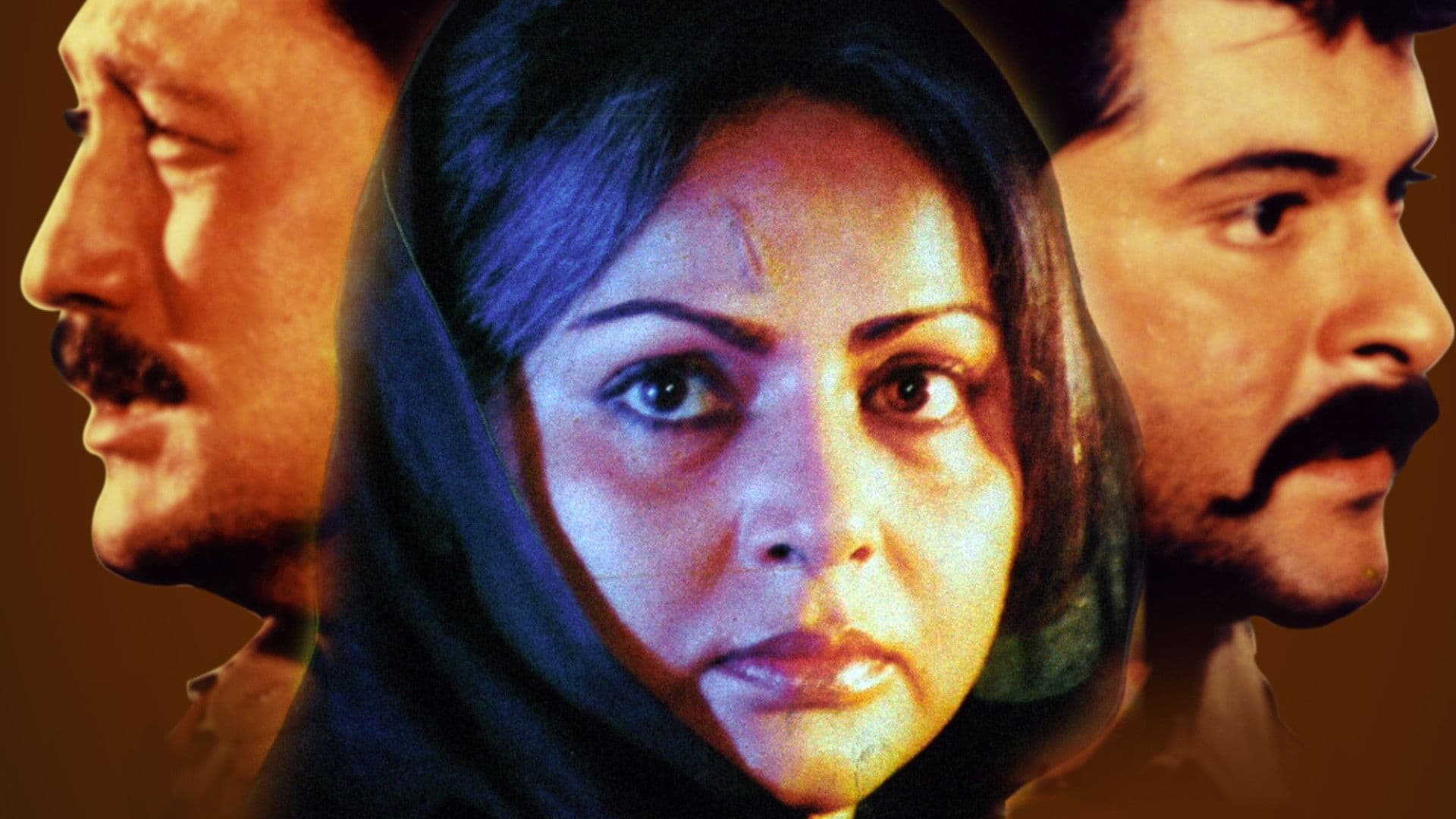 Poster backdrop for Ram Lakhan