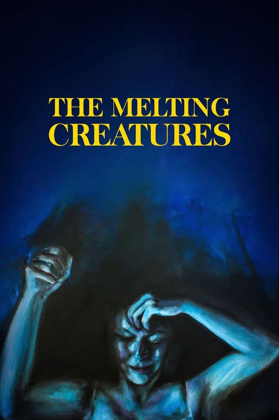 Poster backdrop for The Melting Creatures