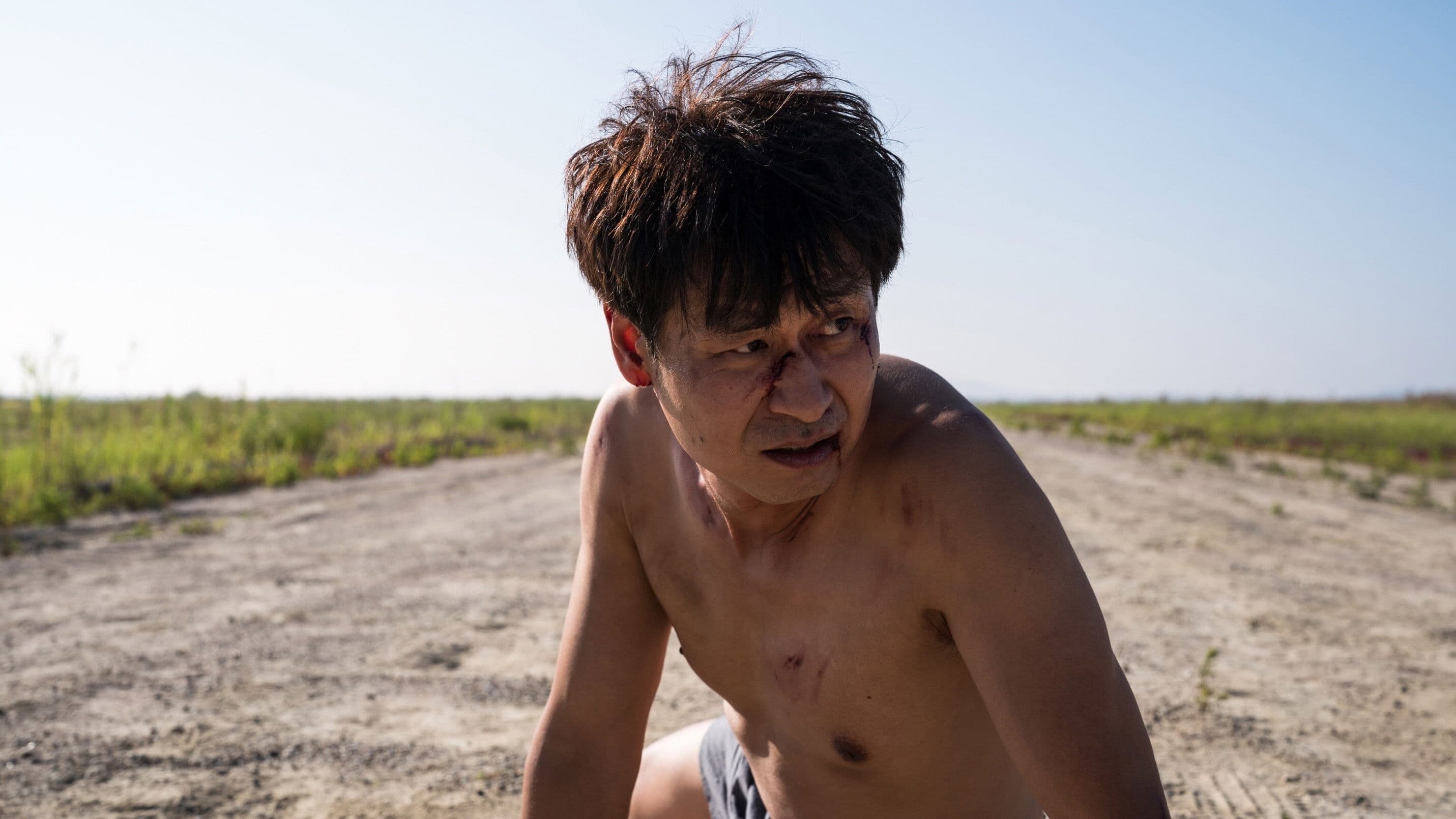 Poster backdrop for Pray