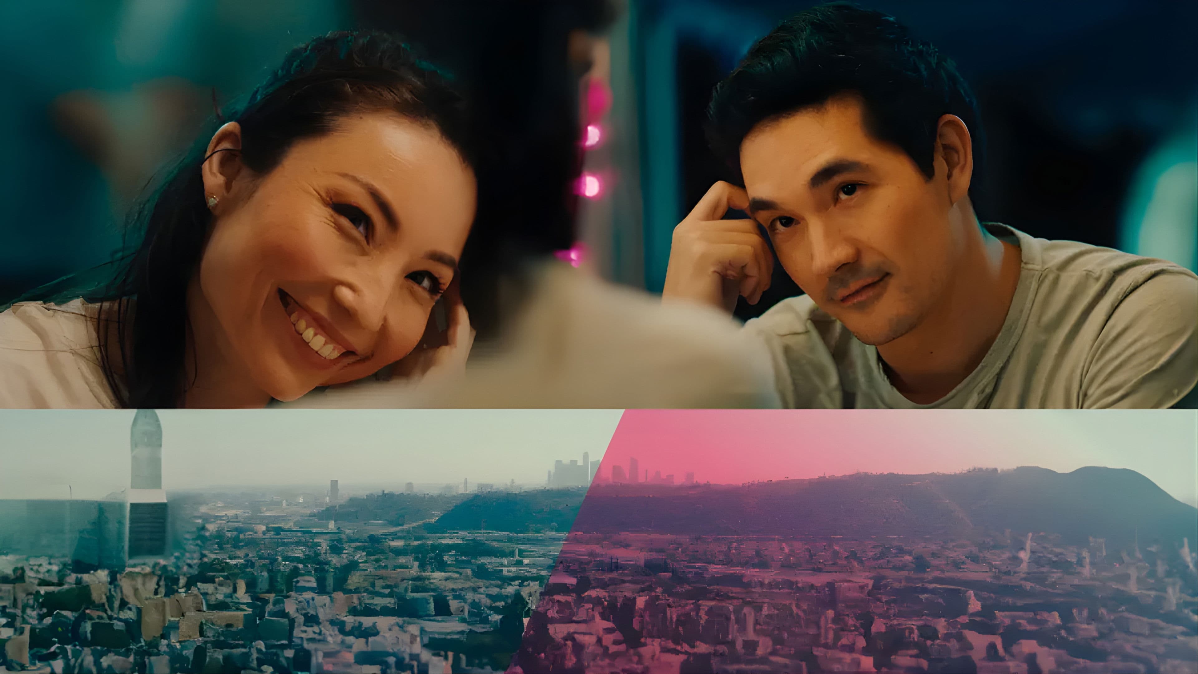 Poster backdrop for This Time