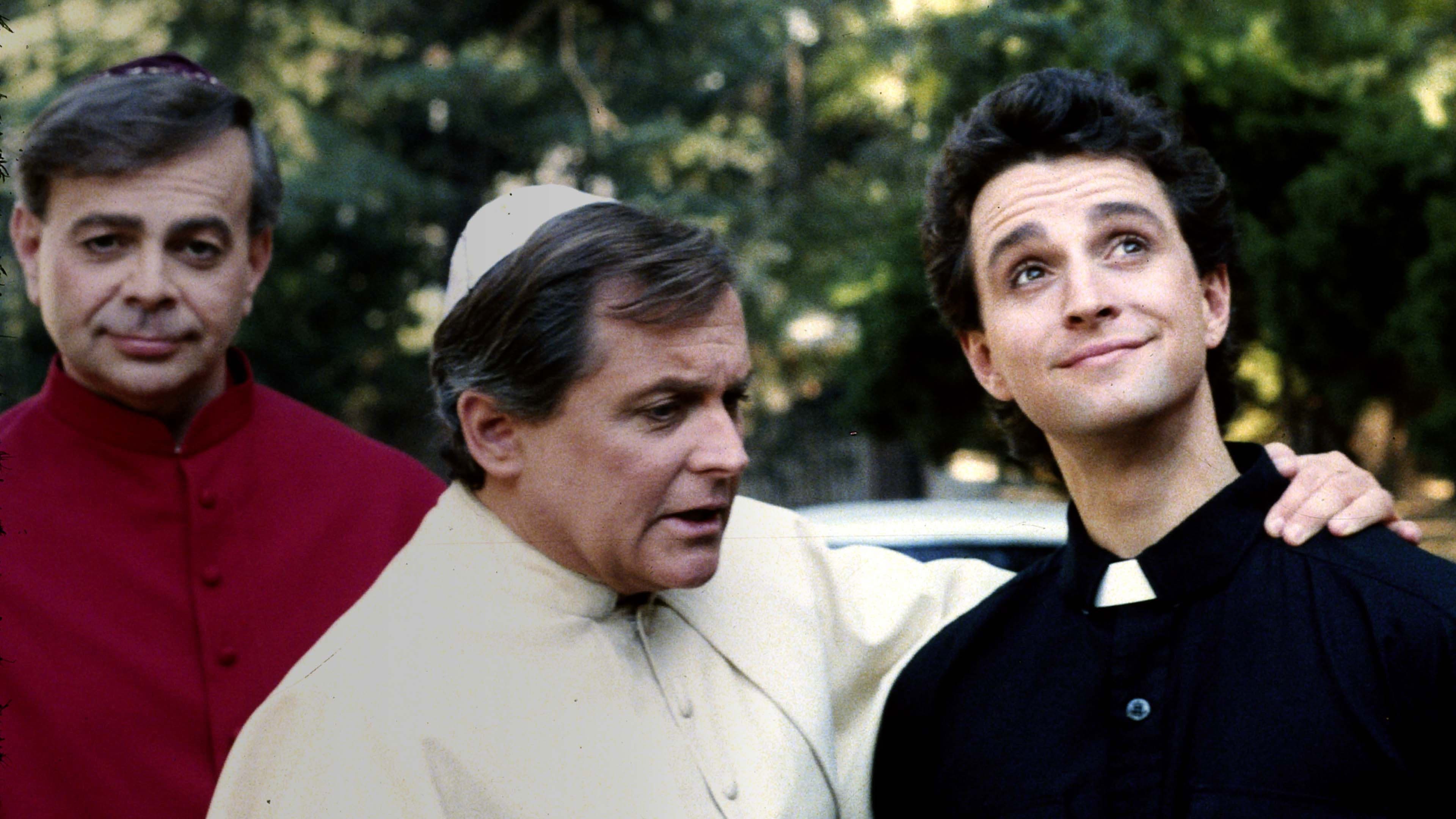 Poster backdrop for Hot Under the Collar