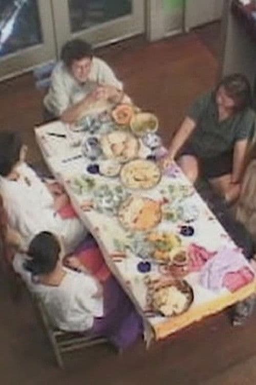 Poster backdrop for Conversations with Intellectuals About Selena