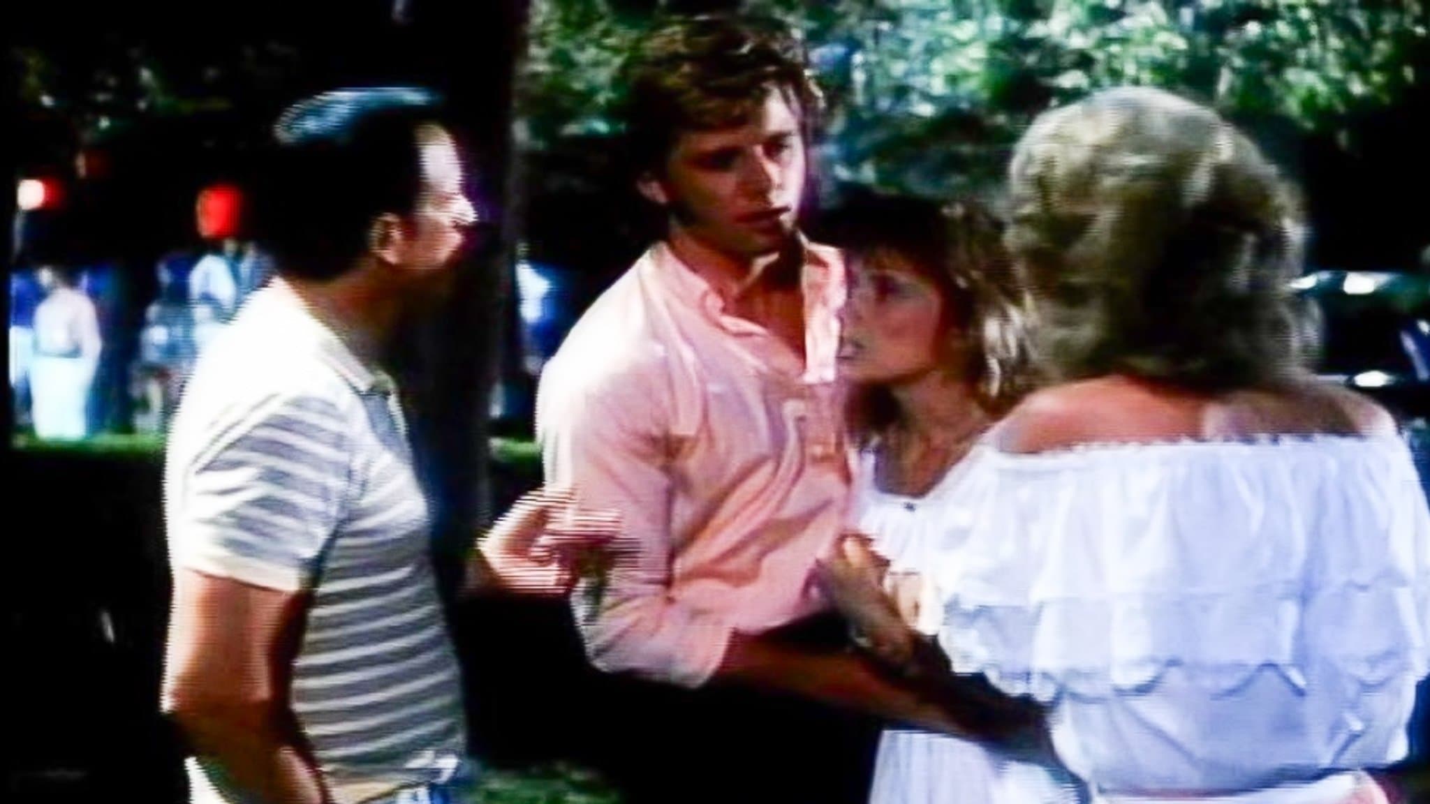 Poster backdrop for The Parade