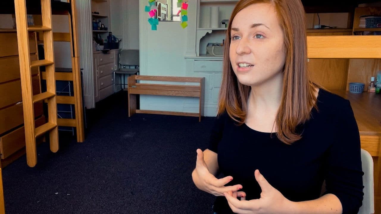 Poster backdrop for The Mobilized Generation