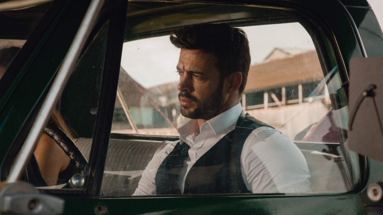 Poster backdrop for In the Arms of an Assassin