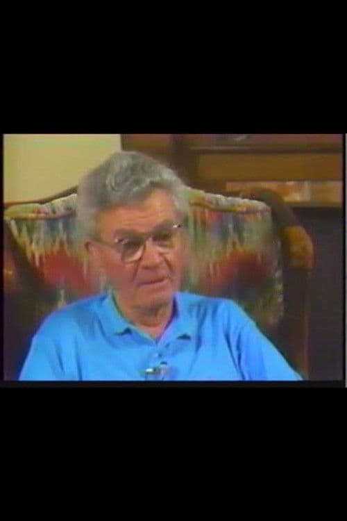 Poster backdrop for General Paul Tibbets: Reflections on Hiroshima